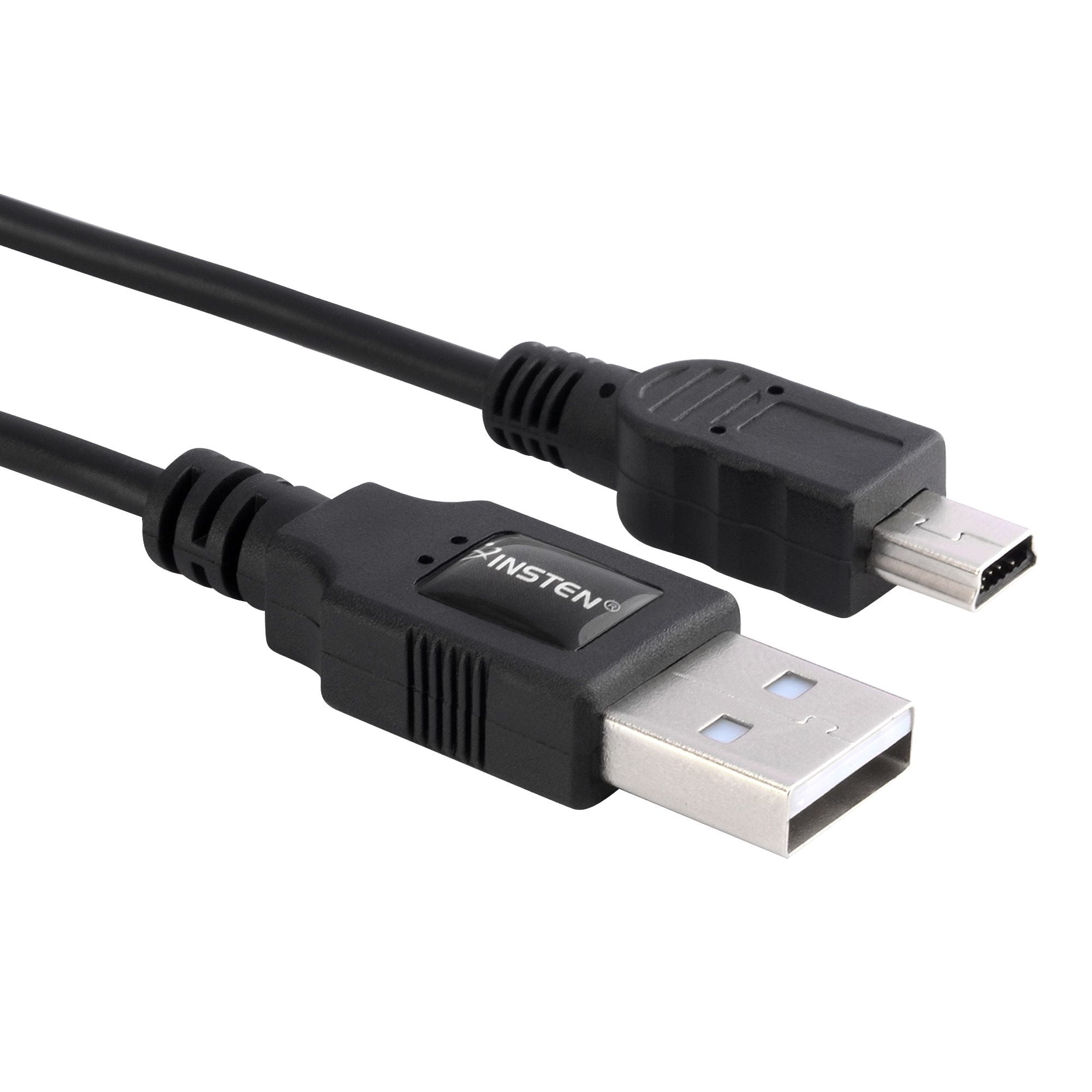 2 in 1 printer cable