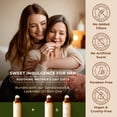 thumbnail image 7 of Gya Labs Vanilla Essential Oil Roll On for Romance & Relaxation (0.34 fl oz), 7 of 7