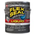 thumbnail image 1 of FLEX SEAL FSLFSCLRR01 FLEX SEAL LIQUID 1 GALLON CLEAR, 1 of 1