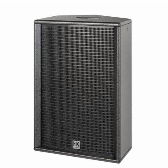HK Audio PREMIUM PR:O 112 XD2 1200 Watts 12" Active Multifunctional Speaker