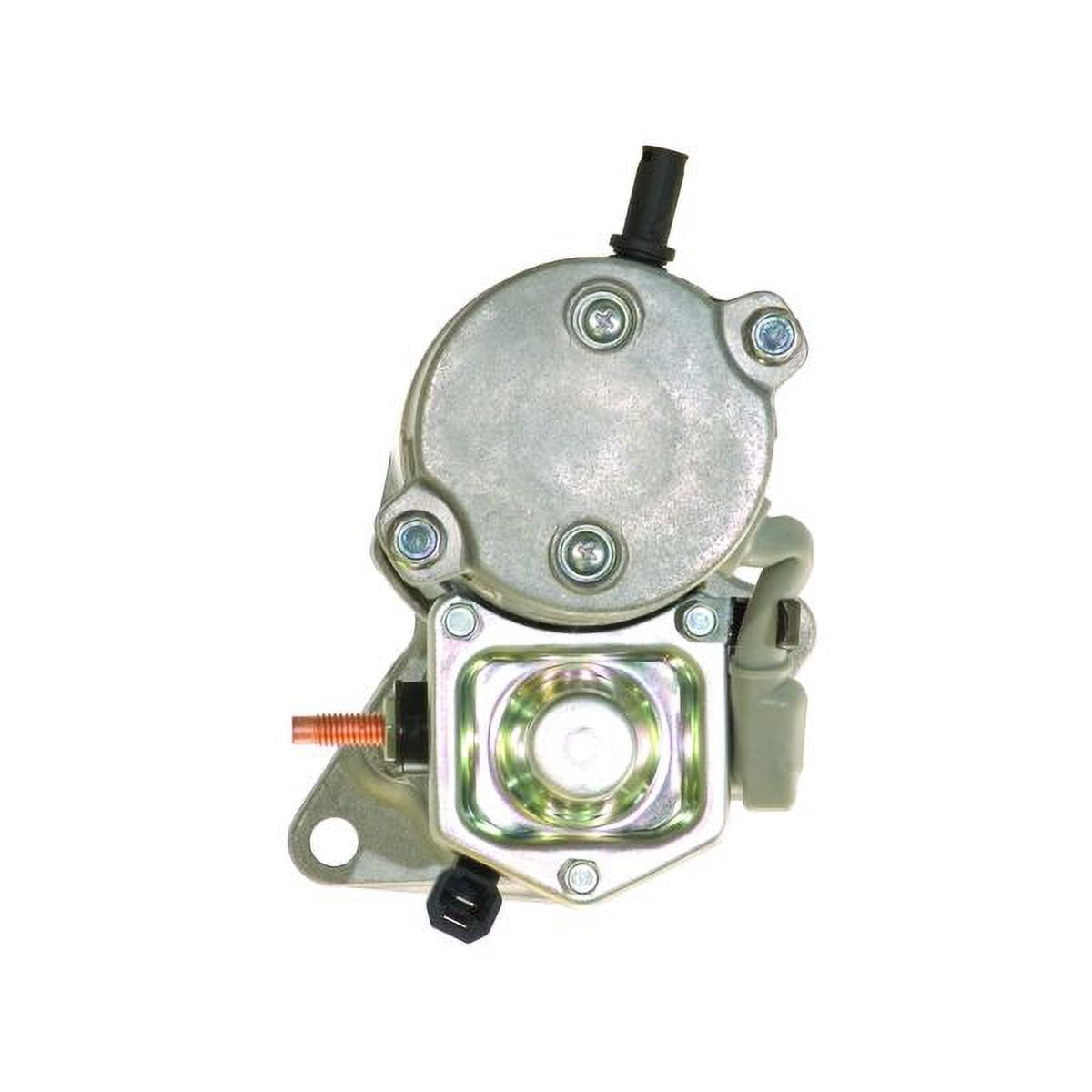 ACDelco 337-1158 Starter Motor Fits select: 2004-2006 DODGE RAM 1500, 2003-2006 DODGE VIPER