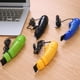 thumbnail image 5 of Moyic 2020 nuevo 1PC Mini aspiradora limpiador de teclado USB PC Laptop cepillo herramienta de limpieza de polvo cabezal de cepillo múltiple Suministros de limpieza para el hogar Negro, 5 of 6