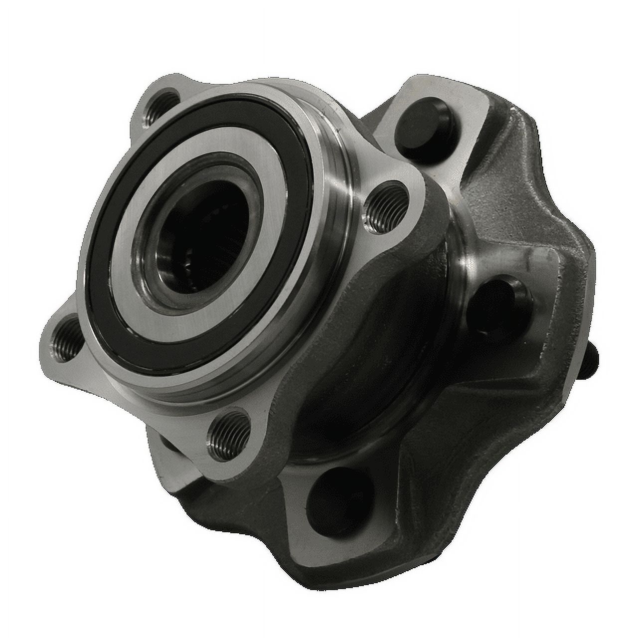 GSP 693365 GSP New Wheel Bearing and Hub Assembly Fits select: 2014-2022 TOYOTA HIGHLANDER, 2010-2022 LEXUS RX