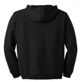 thumbnail image 3 of 18600 - Heavy Blend™ Full-Zip Hooded Sweatshirt - Gildan - MF, 3 of 3