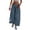 Navy, variant on Womans Pants High Waisted Trousers Baggy Grey Pant Casual Outfits Comfy Dress Pants Women's Travel Pants