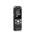 thumbnail image 1 of Enregistreur Audio Numérique Activé par la Voix 8 Go 16 Go 32G Enregistrement à Réduction de Bruit PCM, 1 of 7