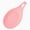 Pink, variant on SugarBloom Silicone Spoon Pad, Easy Clean Heat Insulation Spoon Rest, Dish Pad Spoon Holder for Kitchen Counter, Modern Utensil Support,Pink
