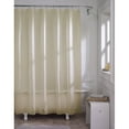 thumbnail image 3 of Maytex  Super Softy PEVA Shower Curtain or Liner, 70 inches x 72 inches Frosty Clear, 3 of 5