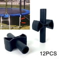 thumbnail image 2 of 12 Piezas De Espaciadores De Poste De Trampolín Para Ni?os Piezas De Repuesto De Trampolín Para Exteriores Sunnimix Piezas de trampolín, 2 of 8
