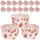 thumbnail image 2 of 100pcs Cupcake Baking Cups Cake cups Muffin Baking Cups Baking Accessories Paper Baking Cups, 2 of 4