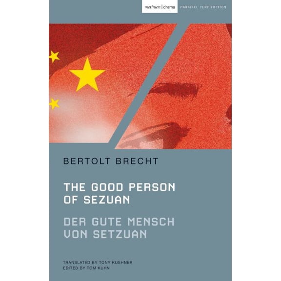 Pre-Owned The Good Person of Szechwan: Der Gute Mensch Von Sezuan (Paperback) 1408111500 9781408111505