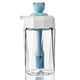 thumbnail image 1 of Greeniant Cepillo de cocina de silicona sellado y botella dispensadora de aceite a prueba de polvo, resistencia a altas temperaturas Kits de desorden para acampar cielo azul, 1 of 6