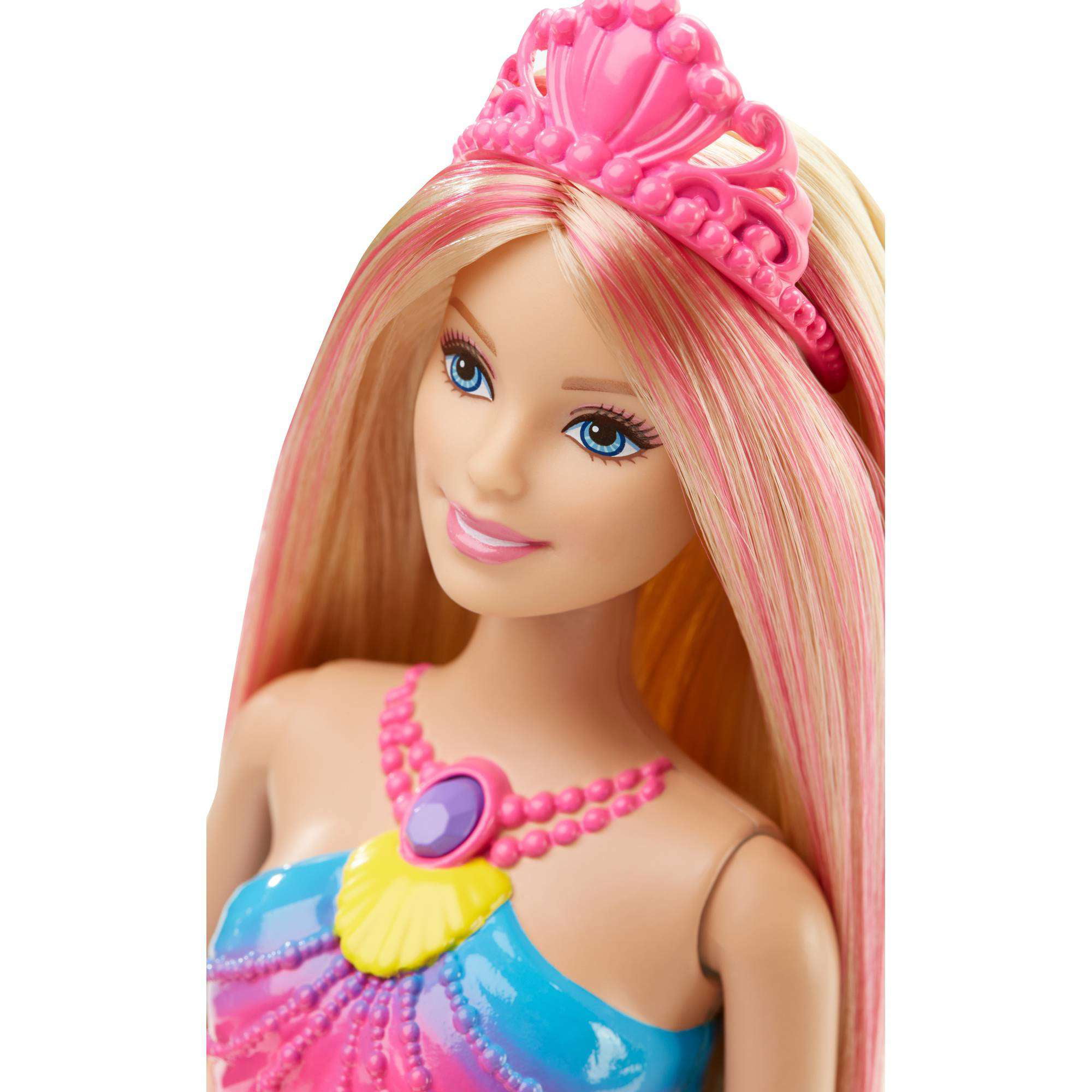 whiskey bottom only Mermaid Barbie Doll with Light-Up Rainbow Tail, Mermaid Toys - Walmart.com