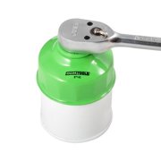 OEMTools 65 mm and 14 Flute Oil Filter Wrench