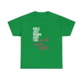 thumbnail image 2 of Girls Just Wanna Have Fundamental Rights - Feminist T-Shirt, 2 of 2