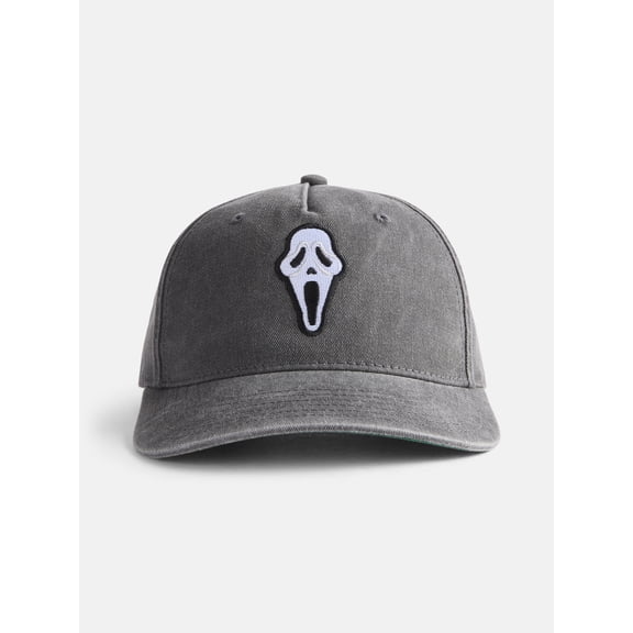 Ghostface Men's Baseball Hat