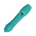 thumbnail image 3 of Amdohai ABS Soprano Descant Recorder Clarinet 8 Holes German Style, 3 of 8