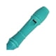 thumbnail image 5 of Flauta dulce soprano ABS Soprano Descant Flauta dulce Clarinete 8 agujeros Estilo alemán Llave G con tabla de digitación Palo de limpieza para niños principiantes, 5 of 6