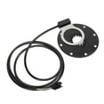 thumbnail image 1 of Sensor de asistencia para ciclismo ABS, asistencia para pedaleo de bicicleta eléctrica, accesorios para bicicleta eléctrica, sensor de asistencia para ciclismo impulsado por el rendimiento, 1 of 12