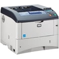 thumbnail image 3 of Restored Kyocera FS-4020DN/KL3 Monochrome Laser Printer – Fast, Network-Ready, Duplex Printing (P/N: 870B61102J23EU0), 3 of 7