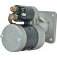thumbnail image 3 of DB Electrical New Starter 410-42021 for Case 844 International Backhoe, 3 of 7