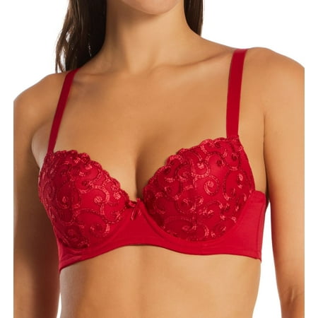 

Wynette by Valmont Molden Lift Underwire Bra