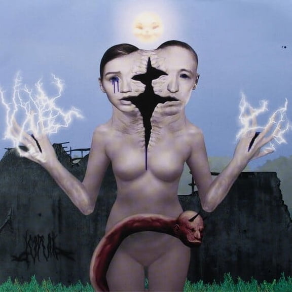 Ic3Peak - Fairy Tale - Music & Performance - Vinyl