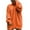 Orange, variant on Beach Wedding Dresses for Bride Womens Turtleneck Oversized Long Sleeve Sweater Dress Plus Size Tunic Pullover Knit Fall Dresses Plus Size Dress S-80 Coffee M