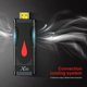 thumbnail image 4 of X96 S400 TV Stick 4k Smart TV Box Dongle 2.4G Wifi Mini TV Stick Android 10 TV Dongle 2G/16G, 4 of 5