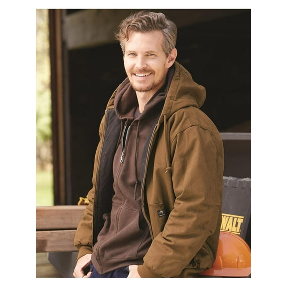 DRI DUCK Men's Cheyenne Hoodie