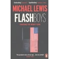 thumbnail image 1 of Pre-Owned Flash Boys (Paperback) 0141981032 9780141981031, 1 of 1
