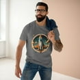 thumbnail image 5 of Cosmos Shirt, Shuttle Shirt, 5 of 25