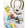 thumbnail image 6 of Godiva Signature 72% Cacao Dark Chocolate Mini Bars, 8 count, 3.1 oz, 6 of 6