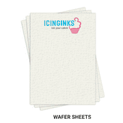 Icinginks Professional v2.0 Edible Ink Printer Bundle Package