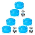 thumbnail image 4 of kurtrusly 2x Easy Installation Filters For Cat Water Fountain Clean Water Pets Cats Cat Water Fountain Filters 3Set, 4 of 6