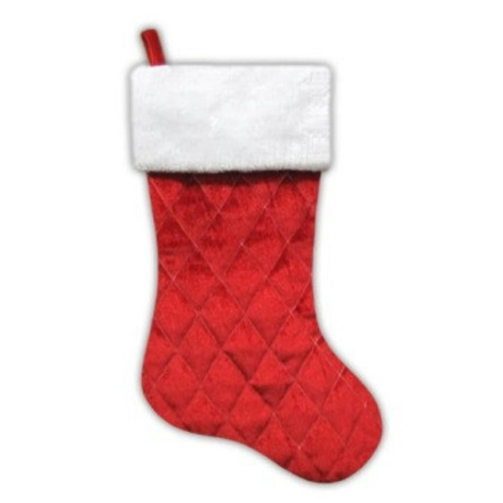 Walmart Christmas Stocking 