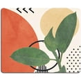 thumbnail image 1 of Mouse Pad, Modern Abstract Mouse Pad, Personalized Waterproof Mousepad Rectangle Customized Mouse Pads with Designs Non-Slip Rubber Smooth MousePads for Computer Laptop, 1 of 5