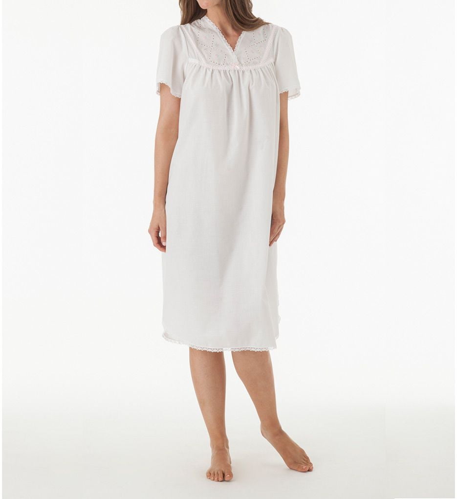 shadowline women's nightgowns