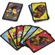 thumbnail image 5 of Videojuego Uno minecraft Card Game: mazo de coleccionista temático, 112 cartas con imágenes de personajes, regalo para fanáticos de 7 años en adelante, 5 of 5