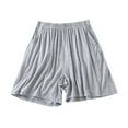 thumbnail image 2 of Censtreet Modal Soft Lounge Shorts for Women High Waist Casual Sleepwear Lightweight Cozy Pajama Bottom, 2 of 3