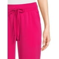 thumbnail image 4 of Athletic Works Women's Super Soft Joggers, Sizes XS-XXXL, 4 of 5