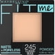 thumbnail image 2 of Maybelline Polvo Mate + Sin Poros, Classic Beige, 0.29 Oz, 1 Paquete, 2 of 2