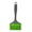 Green, variant on KGJQ Silicone Basting Brush, Wide Head BBQ Sauce Brush for Baking, Heat Resistant Pastry Brush for Oil Egg Wash, Grill Tool for Kitchen