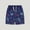 B, variant on Tdoqot Toddler Boys Sweat Shorts- Cotton Soft Casual Kids Summer Athletic Shorts with Pockets Black Size 6T