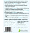 thumbnail image 2 of Watson & Wallie Calm Naturally Blueberry and Chamomile Crispy Treats for Dogs, 2.7 oz Bag, 2 of 6