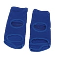 thumbnail image 4 of Boxing Sparring Foot Guard, Stretchy Soft Reduce Impact Force Blue Boxing Foot Protector  For Boxing Training S 35,M 36-38,L 39-40,XL 41-42, 4 of 8