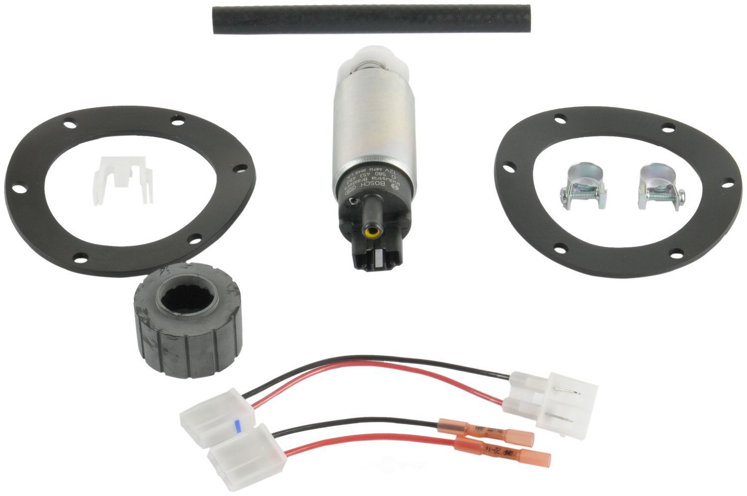 Bosch 69486 Electric Fuel Pump