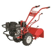 Troy-Bilt Big Red 306cc 20-inch Forward Rotating Rear Tine Tiller with Electric Start