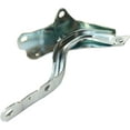 thumbnail image 2 of Hood Hinge Compatible with Hyundai Elantra/Elantra Coupe 2011-2016 Driver Side Coupe/Sedan, 2 of 5