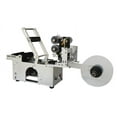 thumbnail image 3 of Round Bottle Labeling Machine Bottle Labeler Coding Machine with Printer, 3 of 14
